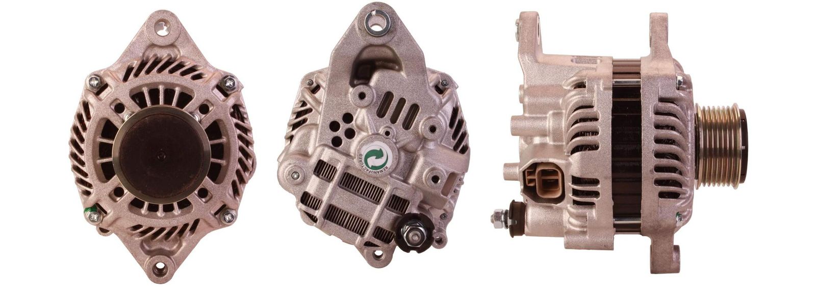 Alternator LUCAS LRA02856
