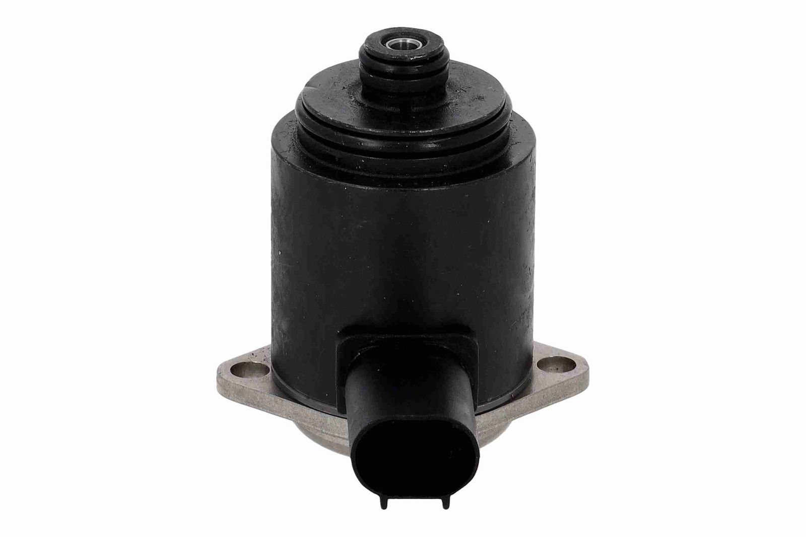 Soupape, servo-direction