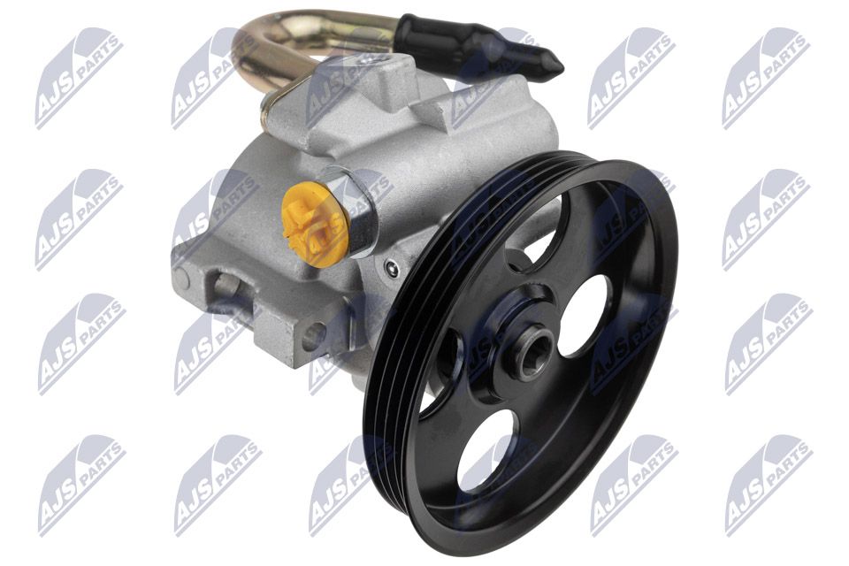 Pompa hidraulica, sistem de directie NTY SPW-CH-077