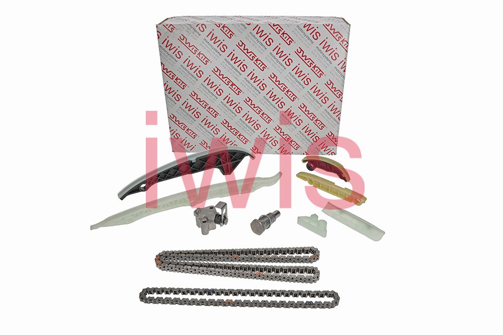 chit lant de distributie IWIS MOTORSYSTEME 75851Set