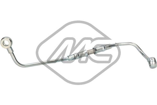 conducta ulei, incarcare METALCAUCHO 92297