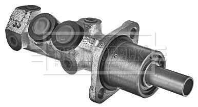 Pompa hamulcowa BORG & BECK BBM4672