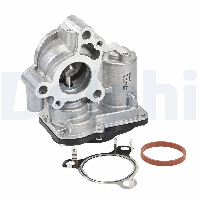 Supapa EGR DELPHI EG10729-12B1