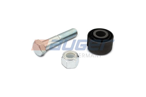 Set reparatie, bucsa bara stabilizatoare AUGER 55141