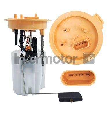 Zespół zasilający w paliwo INTERMOTOR 39457