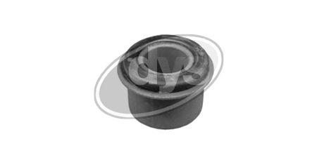 Łożyskowanie, wspornik osi DYS 72-24878