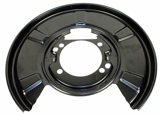 ELTA - Brake Back Plate