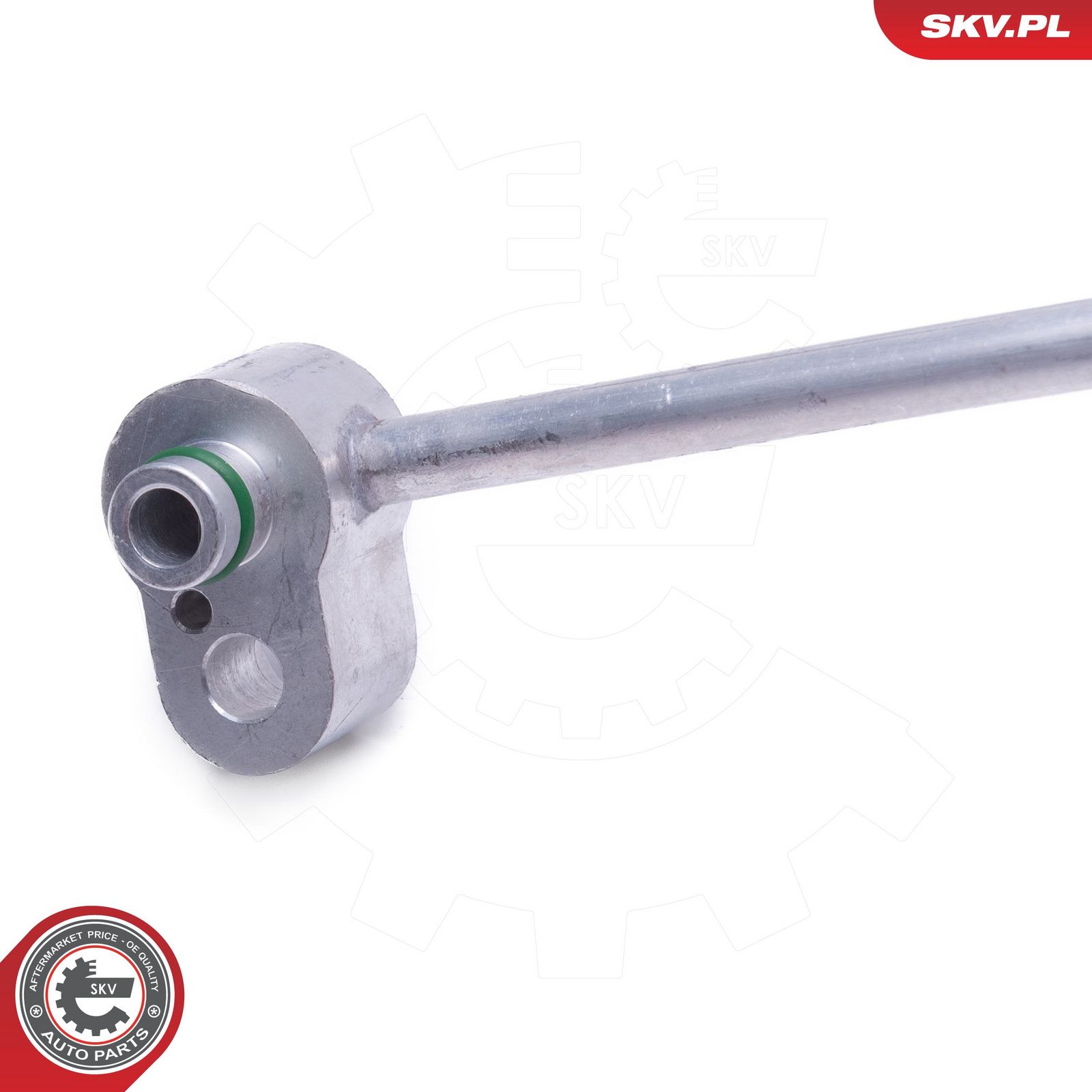 conducta presiune variabila,aer conditionat ESEN SKV 43SKV582