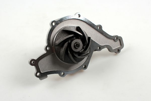 Vodní čerpadlo, chlazení motoru HEPU P584