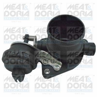 Korpus przepustnicy MEAT & DORIA 89408