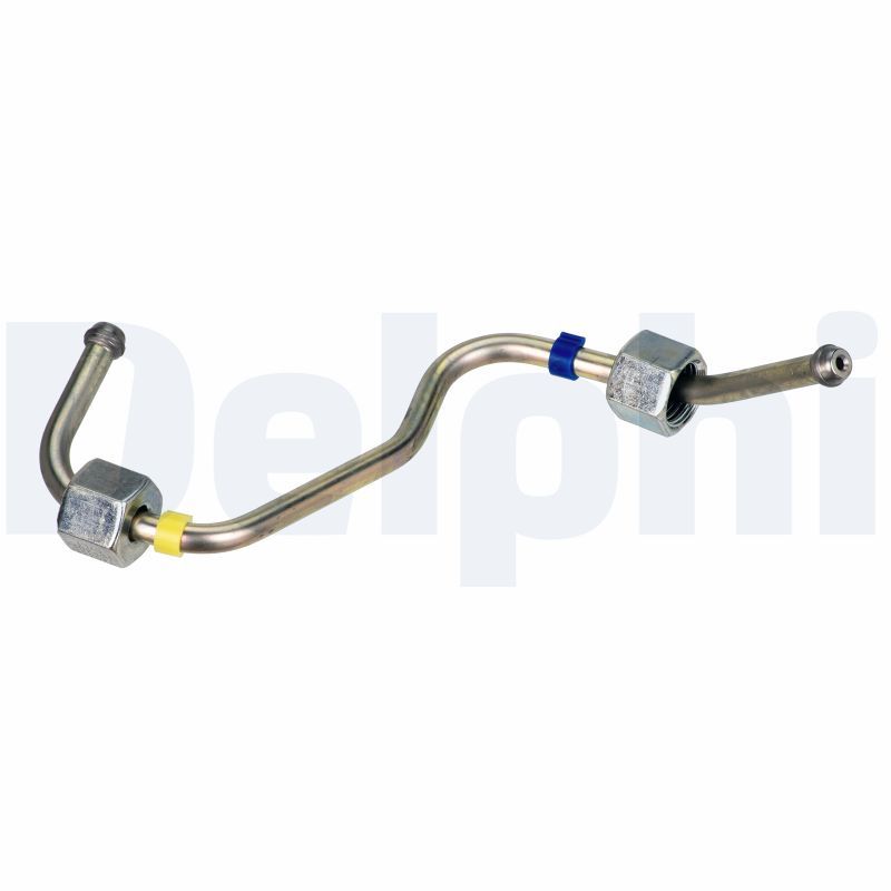 conducta de inalta presiune, inst. de injectie DELPHI HPP401