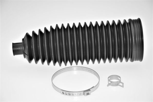 Kaitsekumm,rooliseade