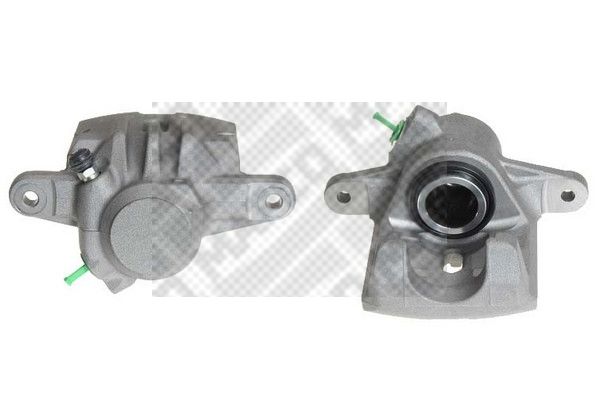 Zacisk hamulca MAPCO 144097