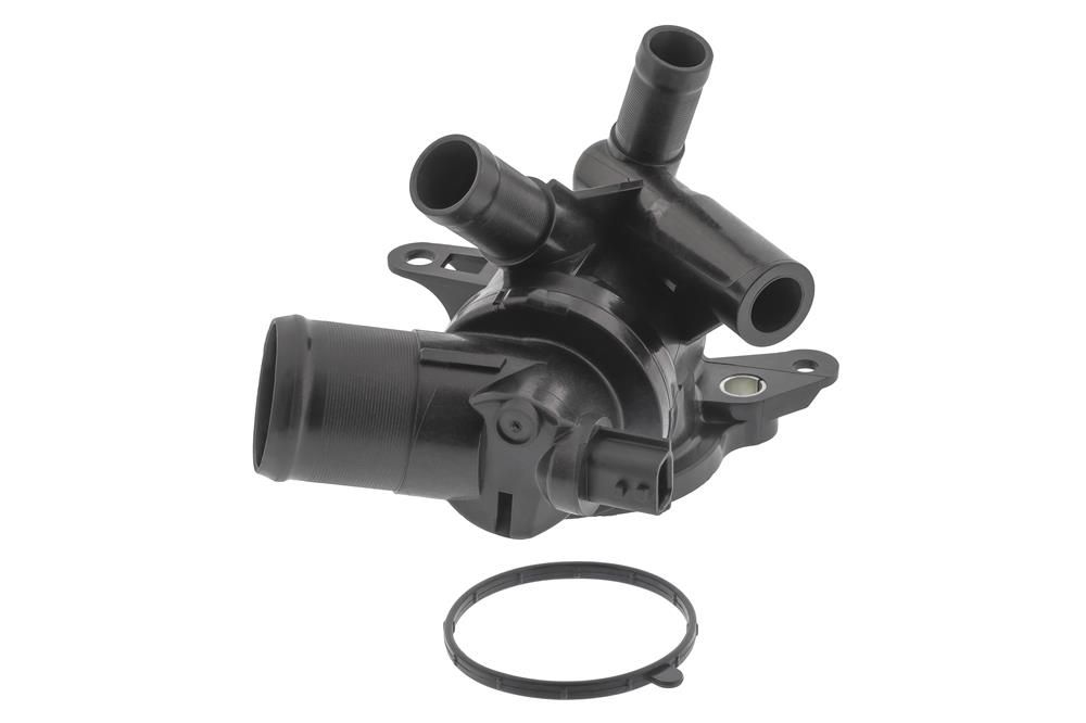 carcasa termostat TOPRAN 702 490