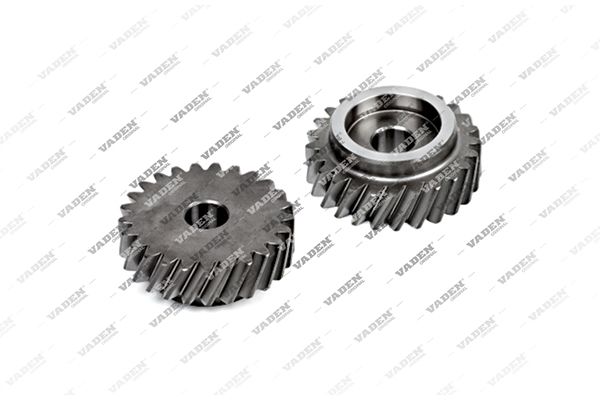 Roata dintata, compresor VADEN 7600 900 003