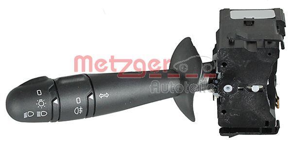 Przełącznik kolumny kierowniczej METZGER AUTOTEILE 0916464