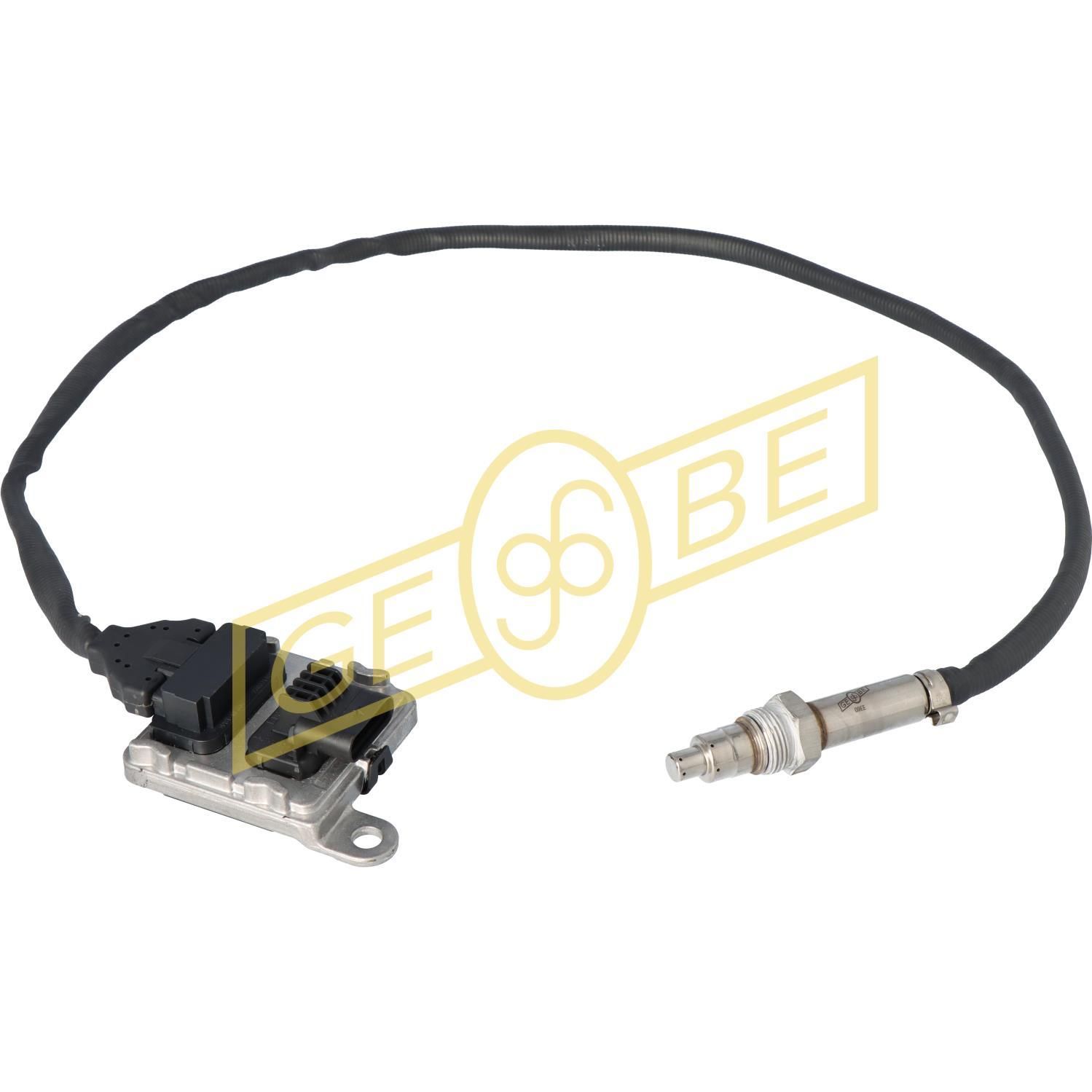 NOx-sensor, NOx-katalysator GEBE 9 2846 1