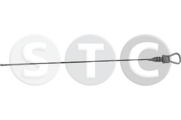 Miarka olejowa STC T405177