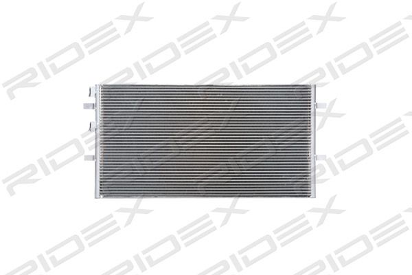 Skraplacz, klimatyzacja RIDEX 448C0219