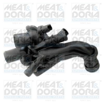 Termostat, środek chłodzący MEAT & DORIA 92775