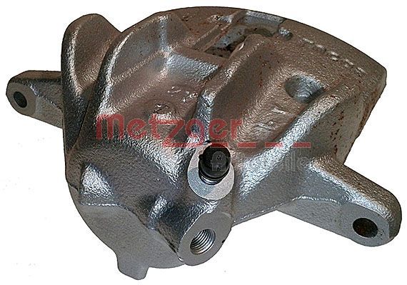 Zacisk hamulca METZGER AUTOTEILE 6250218