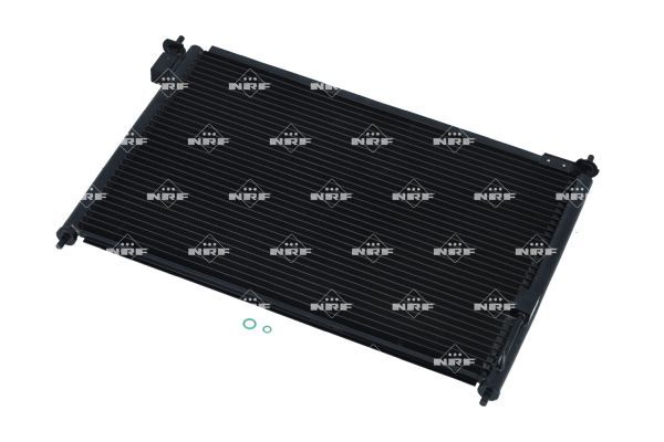 Конденсатор, кондиционер