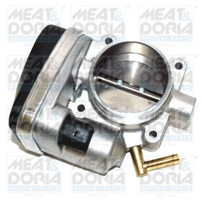 Korpus przepustnicy MEAT & DORIA 89181