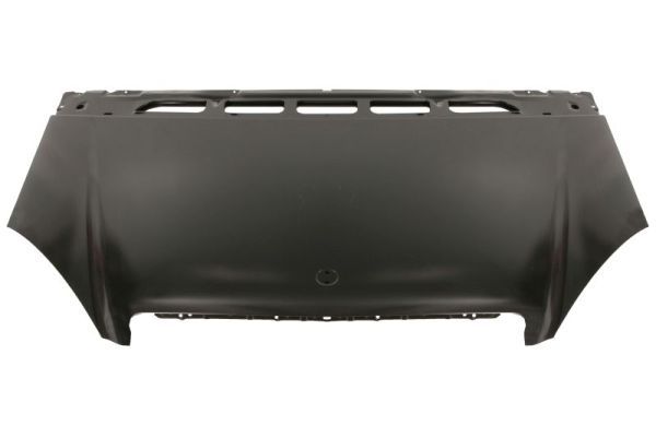 Капот двигателя