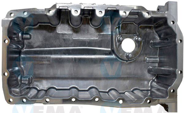 Miska olejowa VEMA 12894