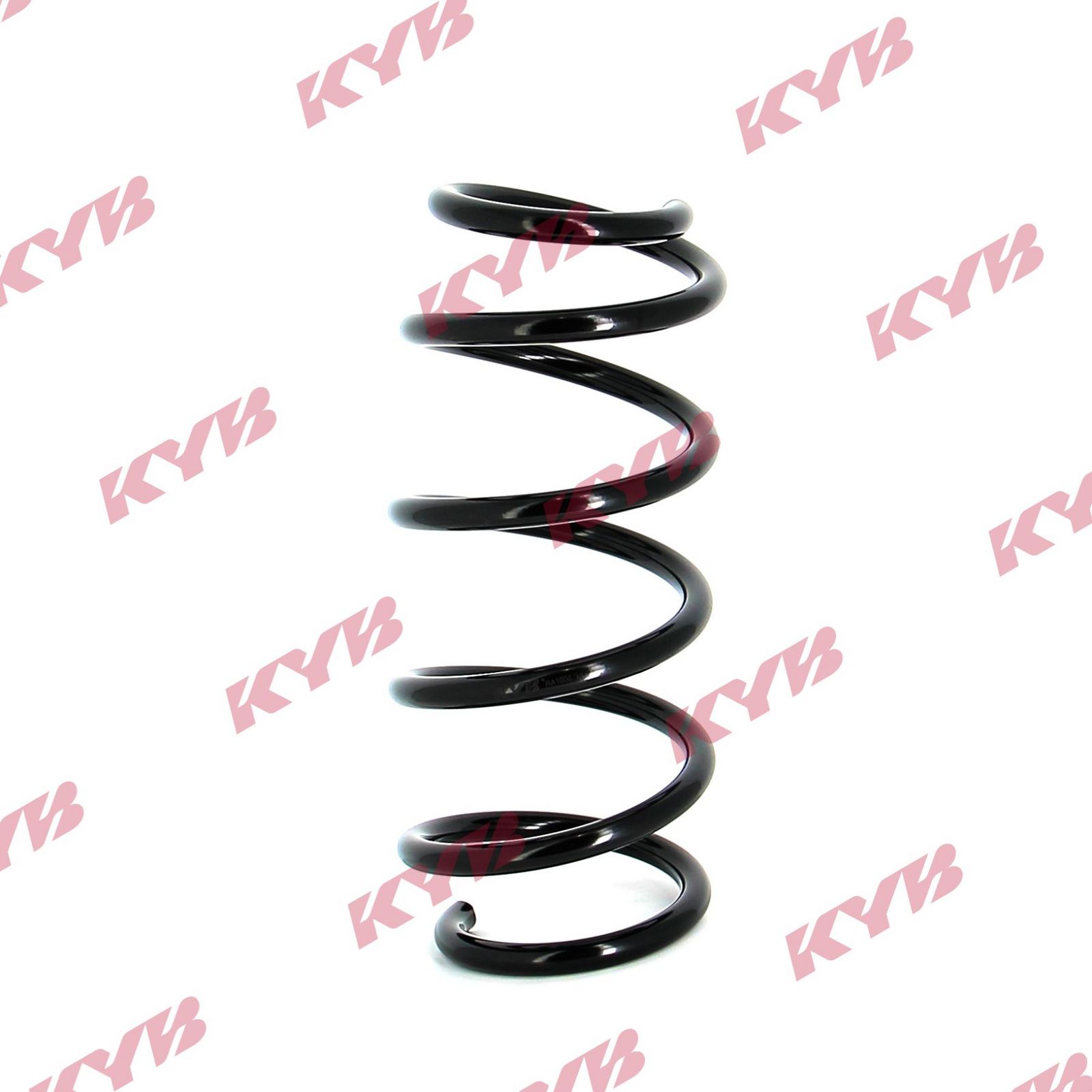 Balstiekārtas atspere