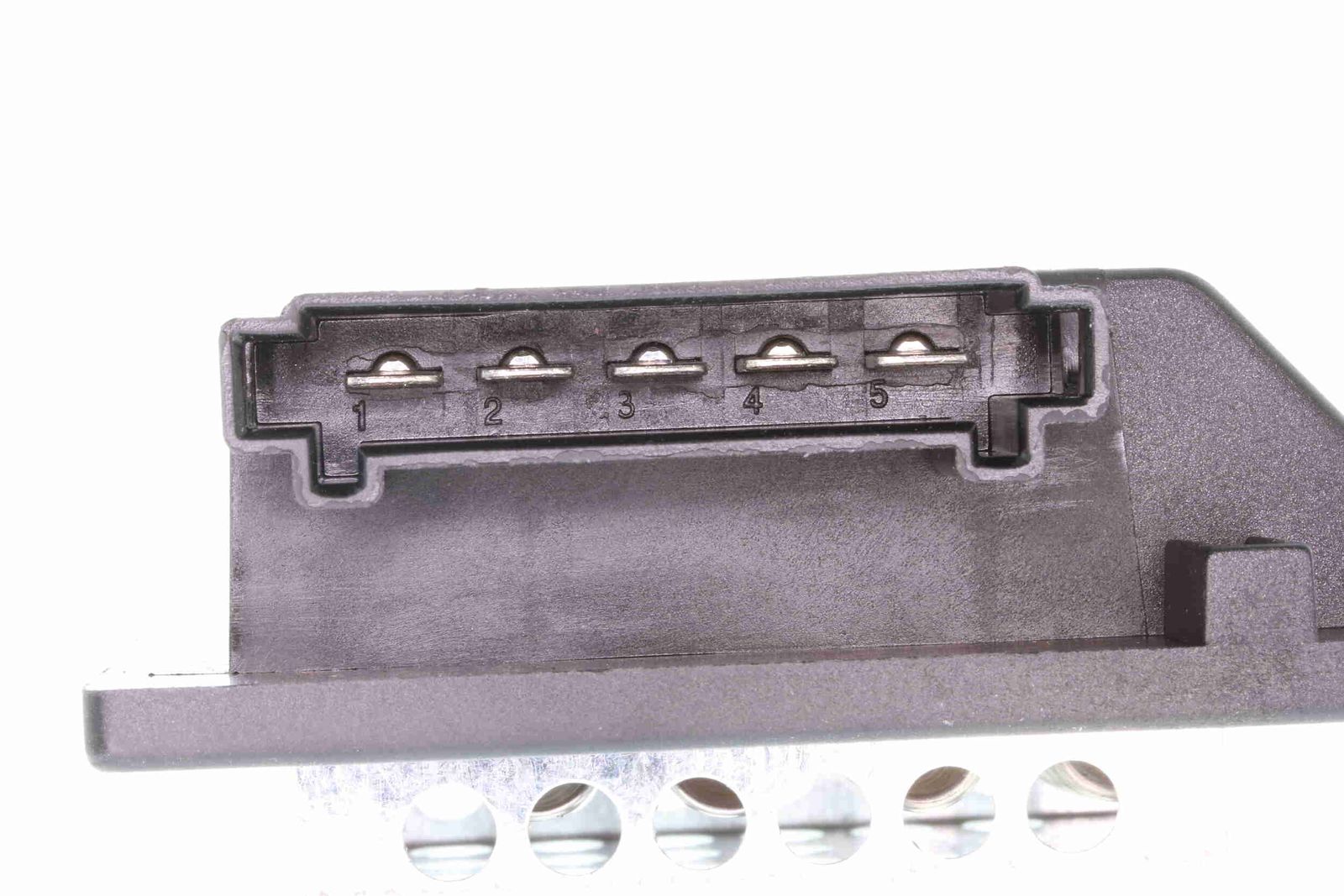Régulateur, pulseur d'air habitacle