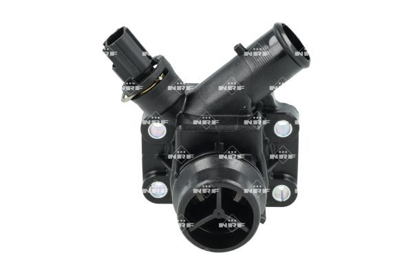 Termostaat,Jahutusvedelik