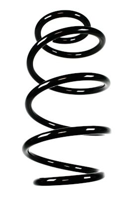 Arc spiral SPIDAN 87095