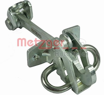 Fixare usa METZGER 2312010