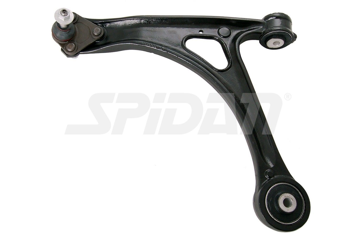 Brat, suspensie roata SPIDAN CHASSIS PARTS 40552