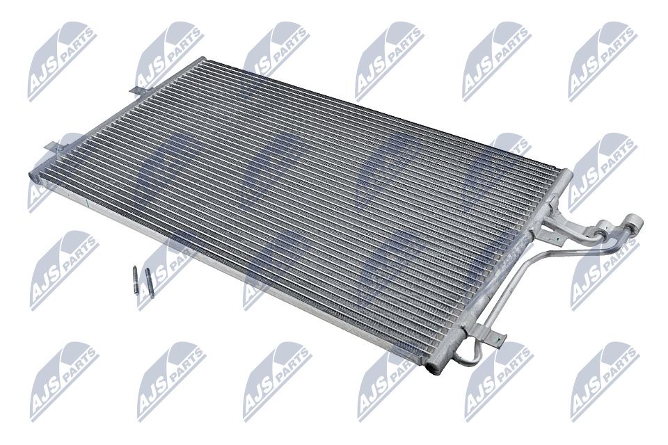 Condensator, climatizare NTY CCS-MZ-010