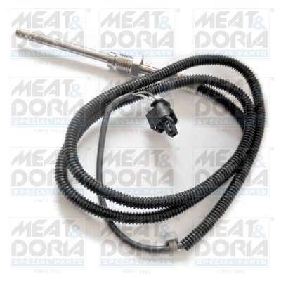 czujnik, temperatura spalin MEAT & DORIA 12123