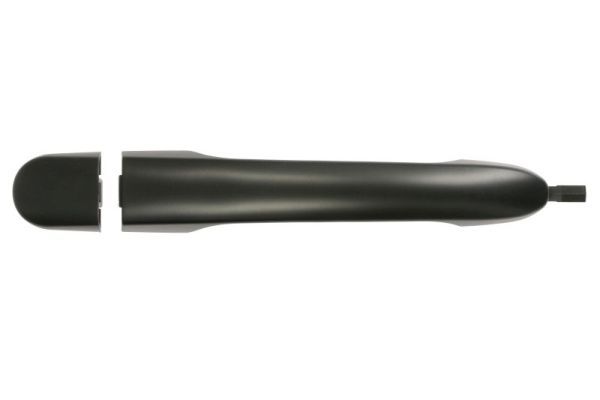 Väljaspoolne uksekäepide