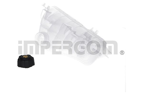 Vase d'expansion, liquide de refroidissement