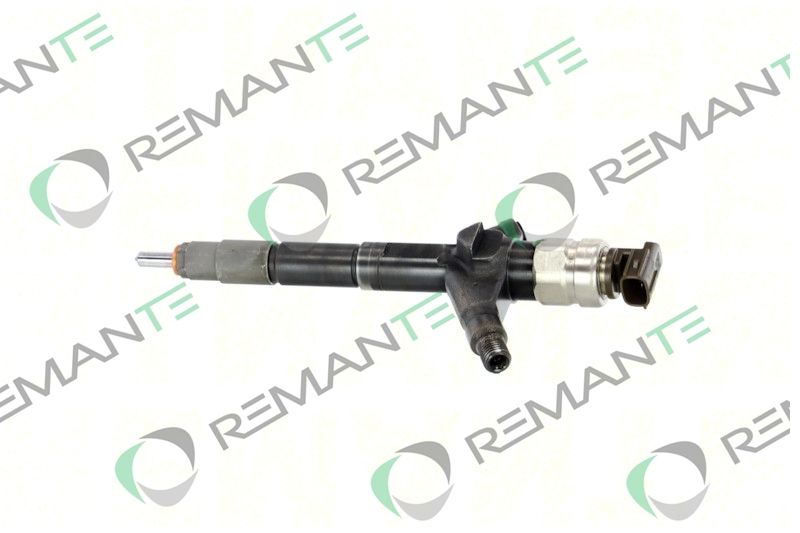 Injecteur