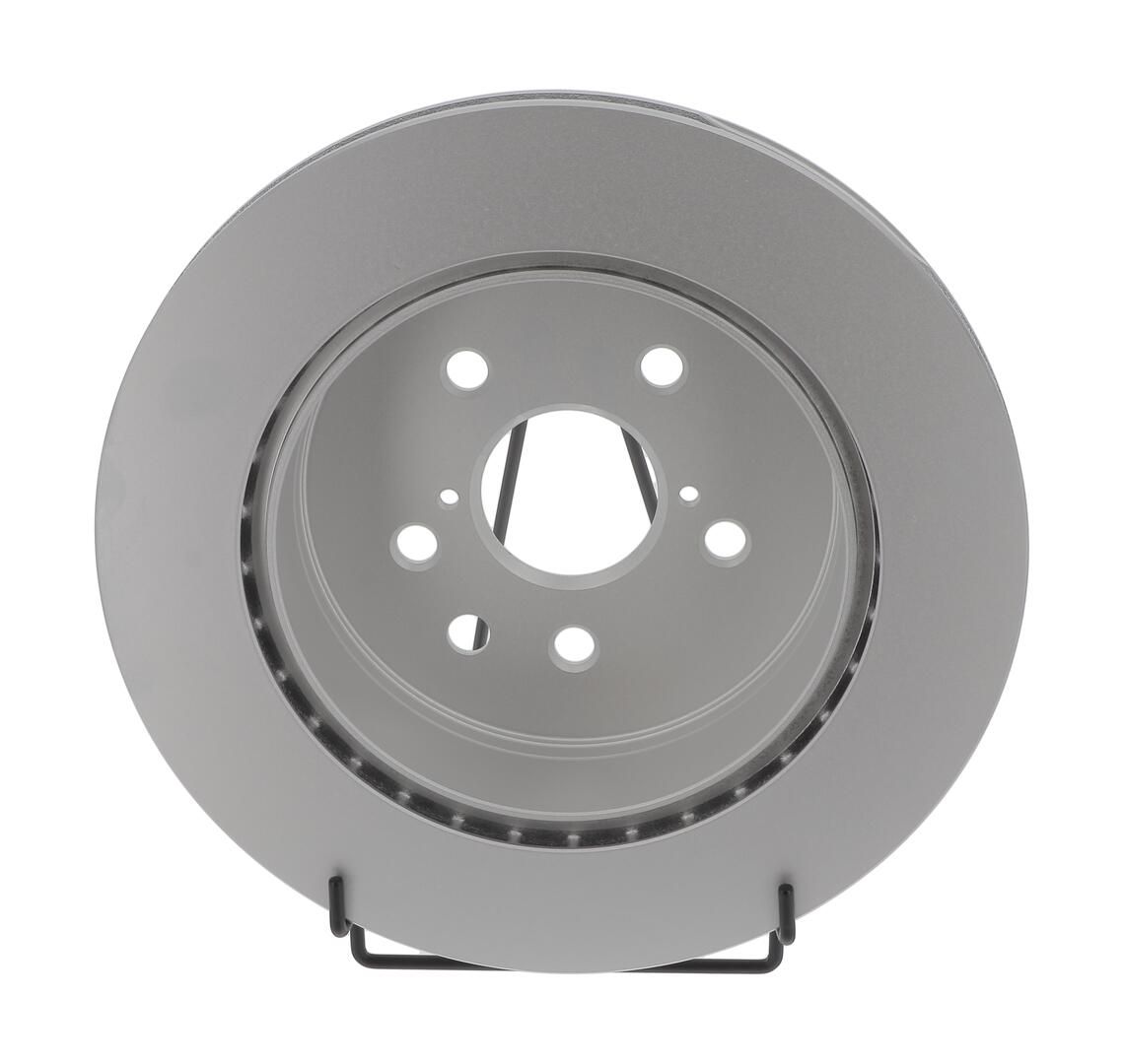 Disc frana FERODO DDF1878C