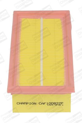 Filtr powietrza CHAMPION CAF100822P