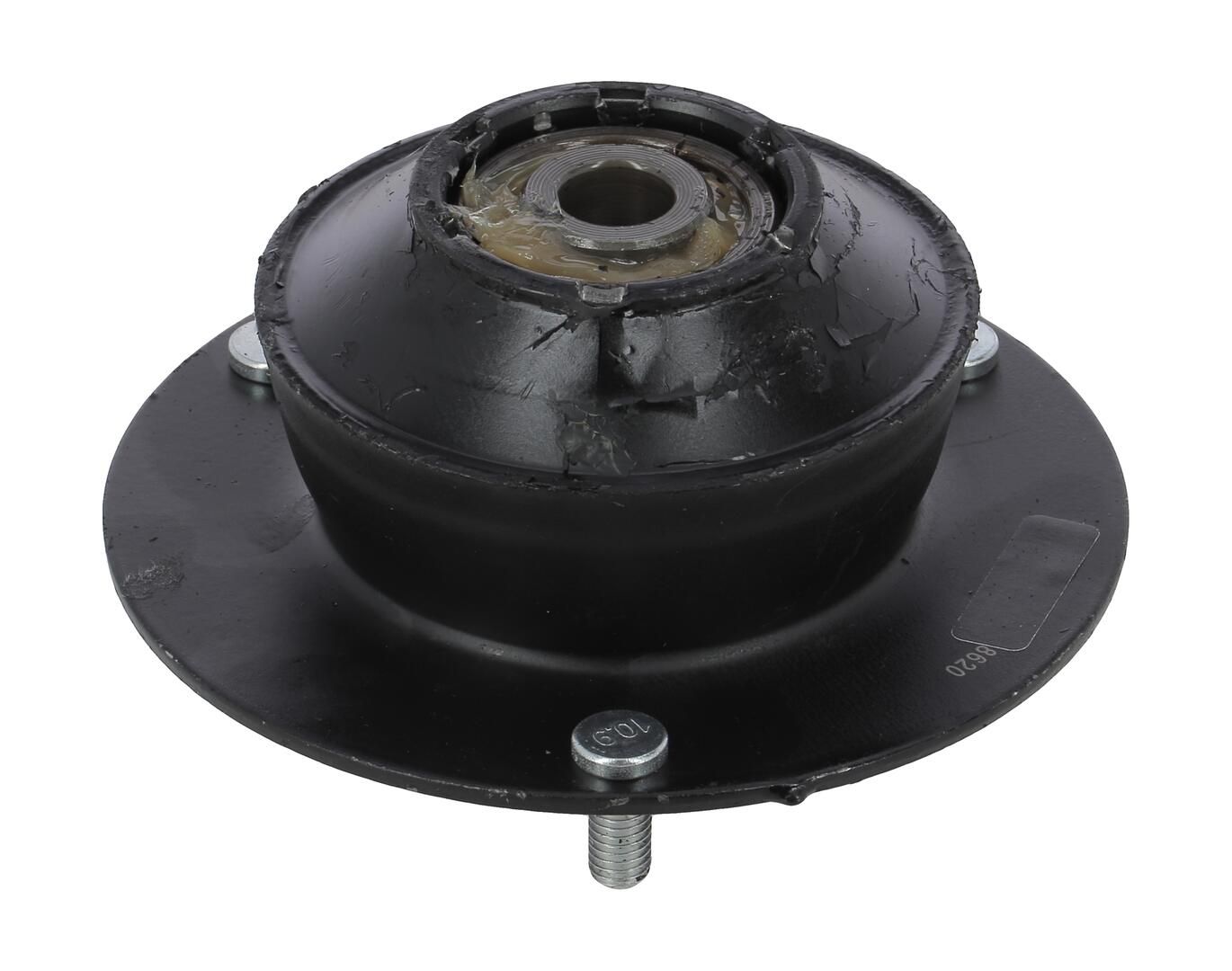 Remkomplekts, Amortizatora statnes balsts