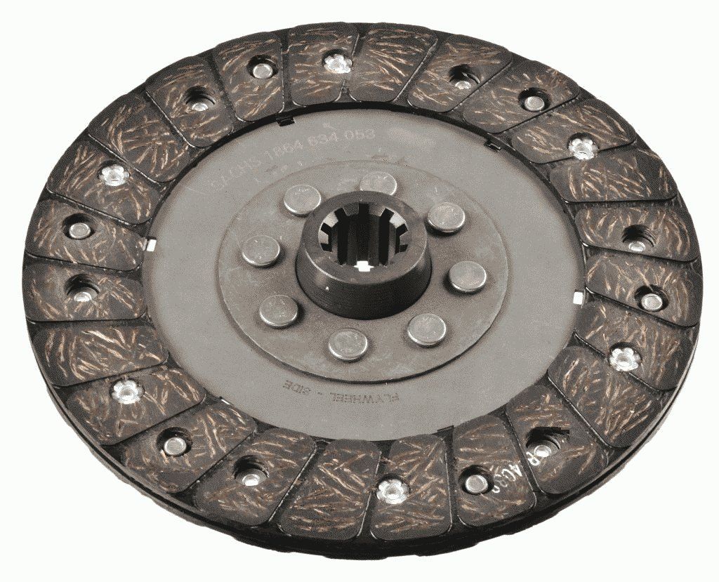 Disc ambreiaj SACHS 1864 634 053