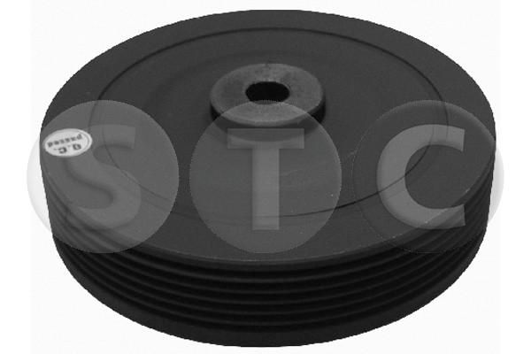 Koło pasowe, wał korbowy STC T404664
