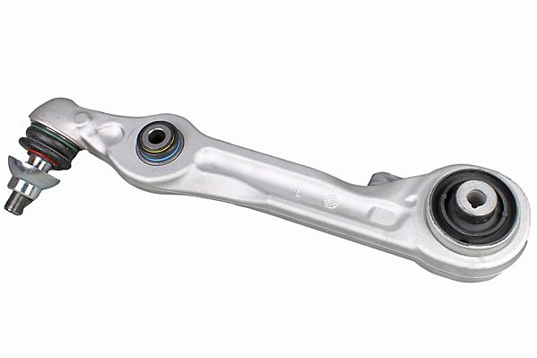 Brat, suspensie roata METZGER 58125001