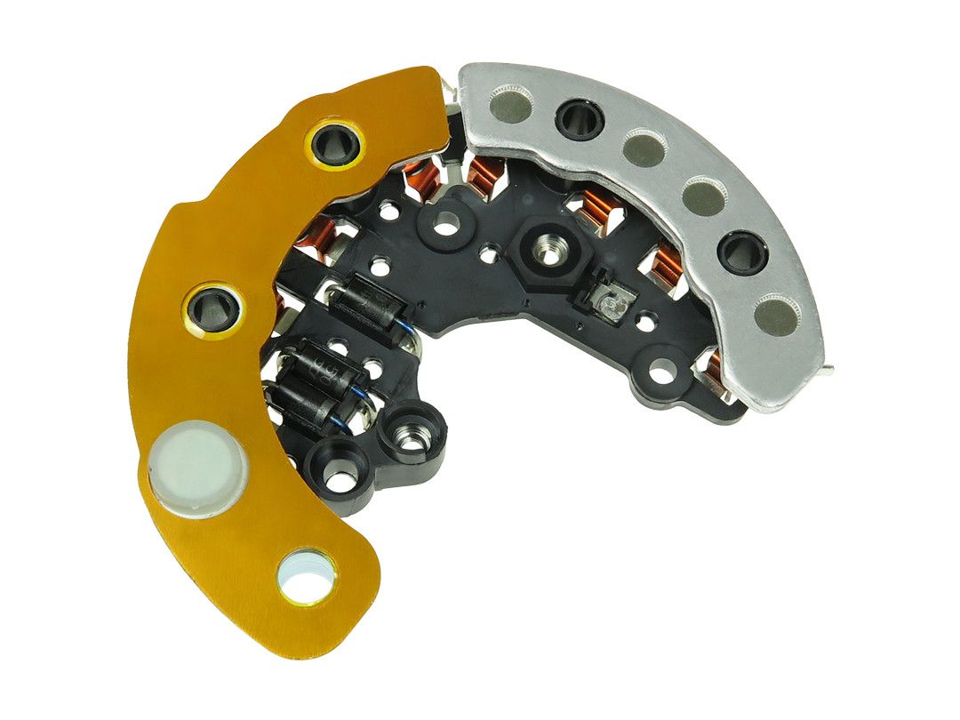 Levně Usměrňovač, generátor AS-PL ARC3033