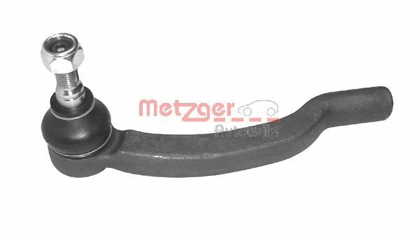Końcówka drążka kierowniczego poprzecznego METZGER AUTOTEILE 54027001