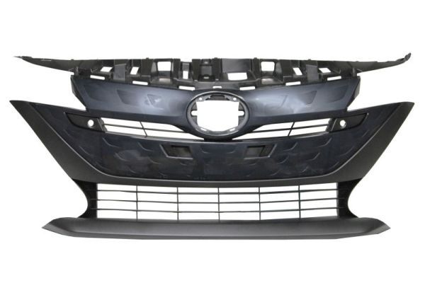 Grila ventilatie, bara protectie BLIC 6502-07-8135911P