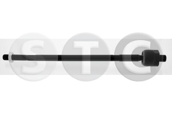 Połączenie osiowe, drążek kierowniczy poprzeczny STC T453286